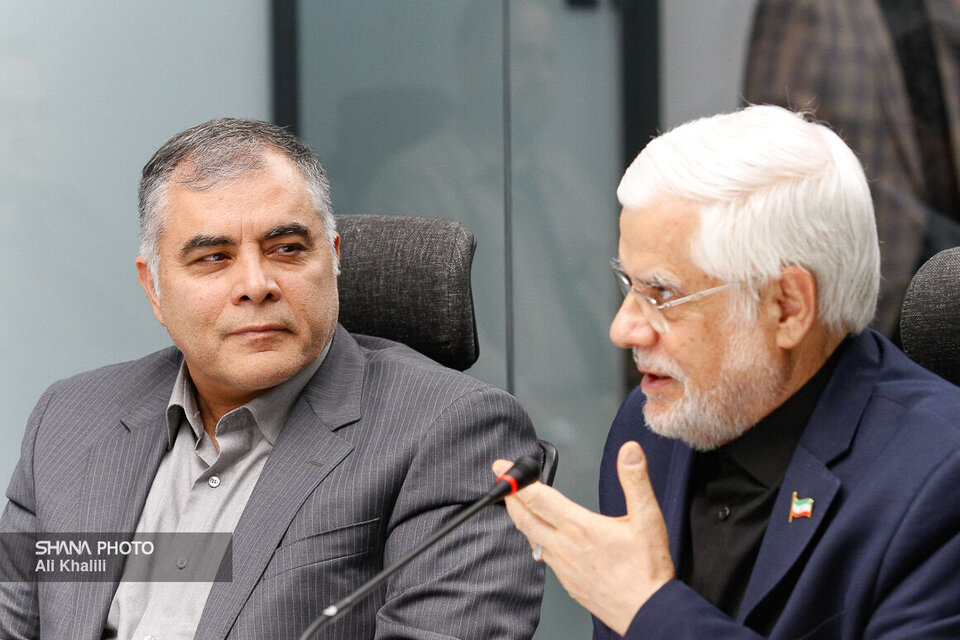 Oil Ministry’s key role in fuel management during crisis Oil Ministry’s key role in fuel management during crisis