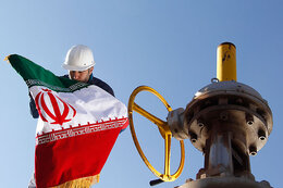 Despite attacks, Iran's oil sector reports increased fuel reserves