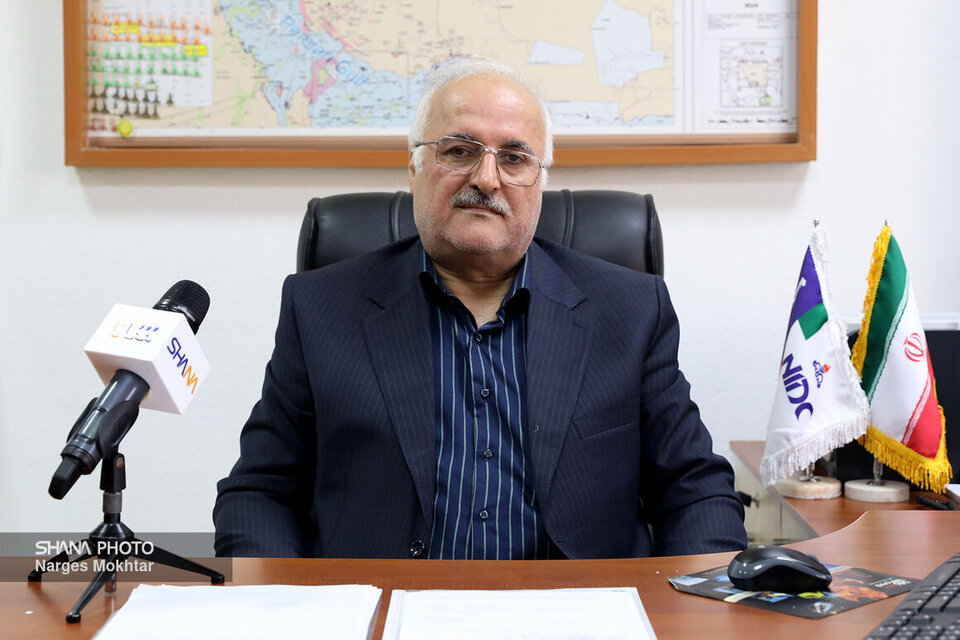 تدوین برنامهای منسجم برای نوسازی دستگاههای حفاری تدوین برنامهای منسجم برای نوسازی دستگاههای حفاری