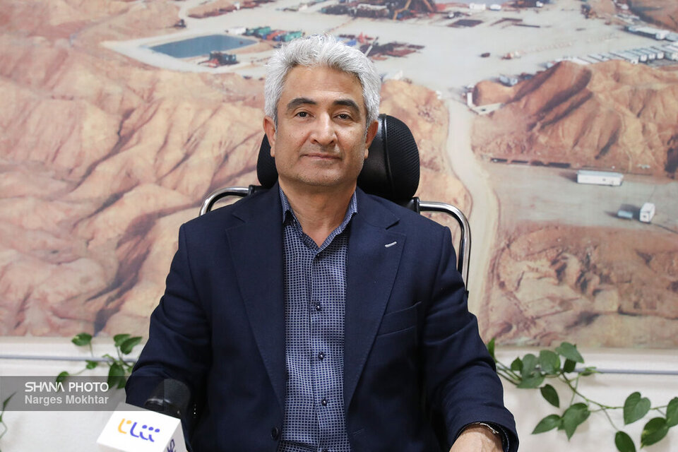 بهره‌وری ناوگان حفاری به 78 درصد رسید/ کاهش 14 درصدی زمان‌های انتظار