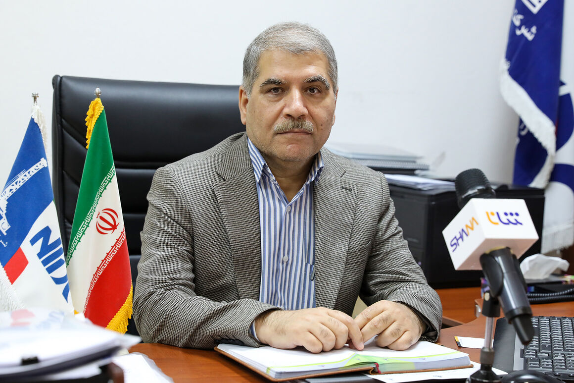 شرکت ملی حفاری آماده نقشآفرینی پررنگتر منطقهای شرکت ملی حفاری آماده نقشآفرینی پررنگتر منطقهای