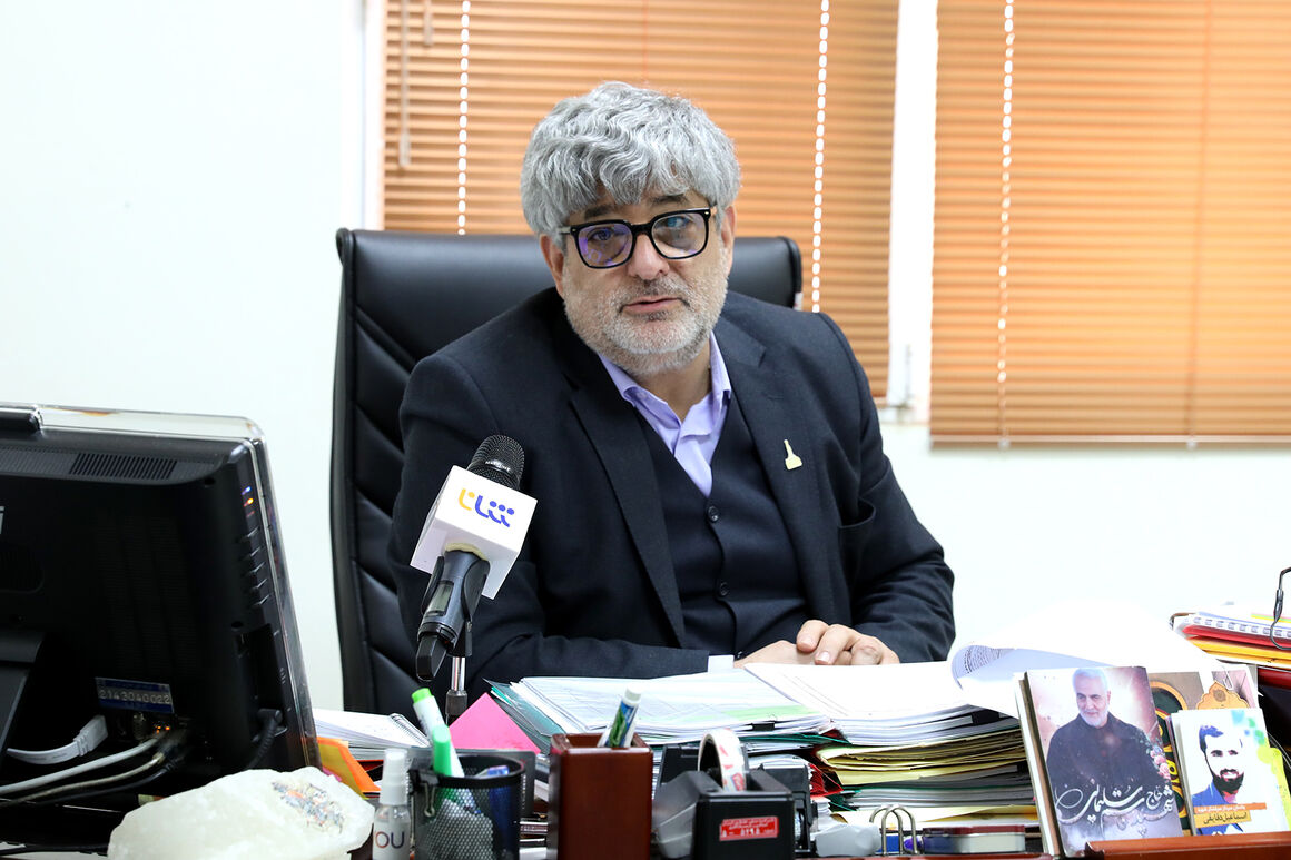 تحول در منابع انسانی حفاری با محوریت آموزش و معیشت