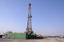 NIOC transfers 130 exploratory wells to operators