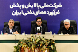 حماسه ملی/ پایداری شبکه سوخت‌رسانی با جهاد زنجیره ۱۶۰ هزار نفری