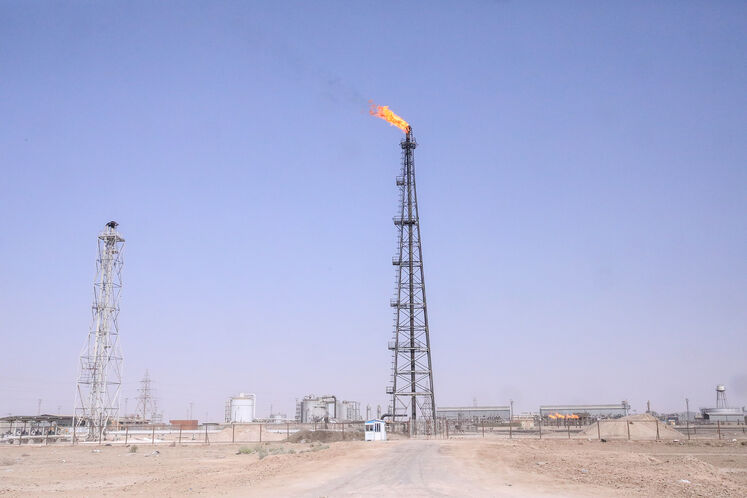 دکل ۷۳ فتح