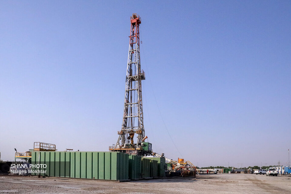 NIOC transfers 130 exploratory wells to operators