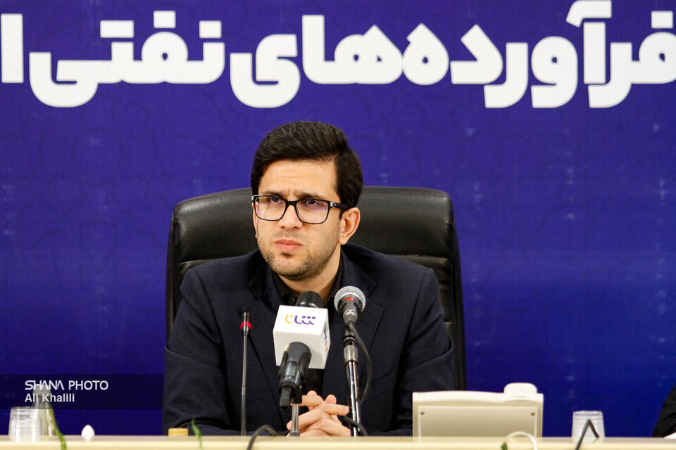 Iran ends diesel imports, boosts reserves by 1.5b liters Iran ends diesel imports, boosts reserves by 1.5b liters