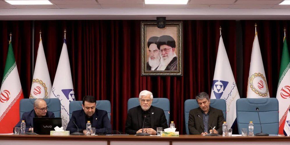 Iran’s economic sector effectively handled wartime pressures
