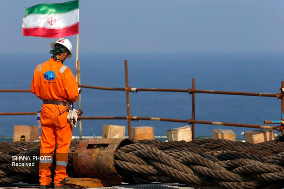 جدیدترین گزارش اوپک از درآمد نفتی اعضا در سال ۲۰۲۴ جدیدترین گزارش اوپک از درآمد نفتی اعضا در سال ۲۰۲۴