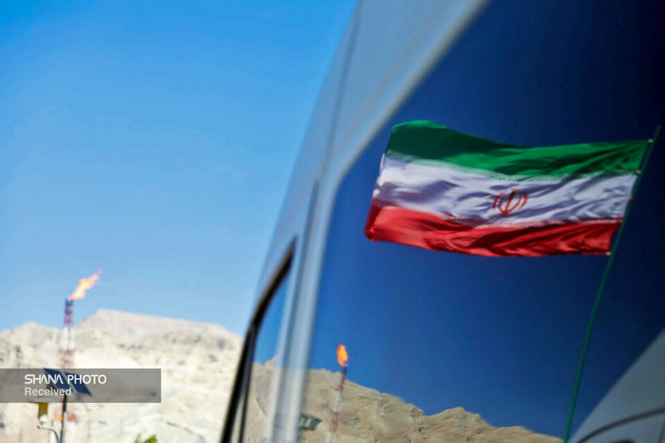 From daily distribution of 200m liters of gasoline to sustained production