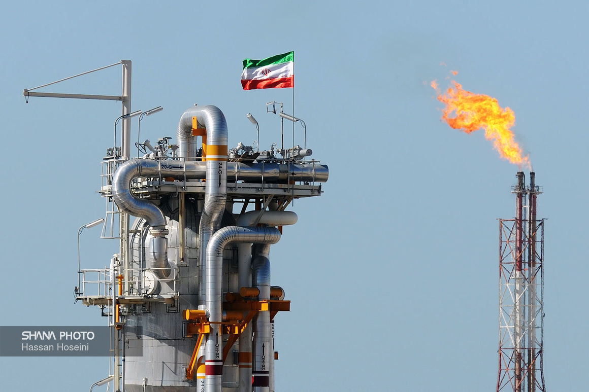 Uninterrupted efforts of Iran’s oil industry during 12-day imposed war