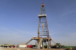 NIDC boosts local tech in oil drilling push
