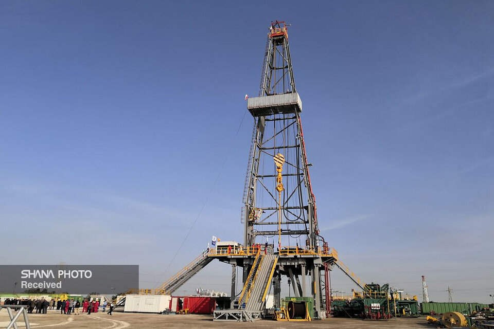 NIDC boosts local tech in oil drilling push