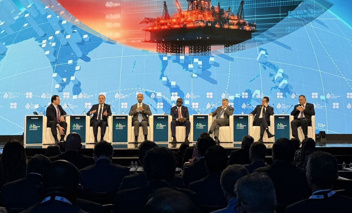 بازار جهانی آماده جذب نفت بیشتر است