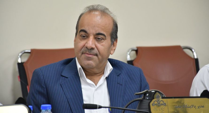 کاهش وابستگی با بومی‌سازی قطعات در پالایشگاه پنجم