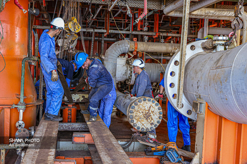 Oil industry unity is key to overcoming crises