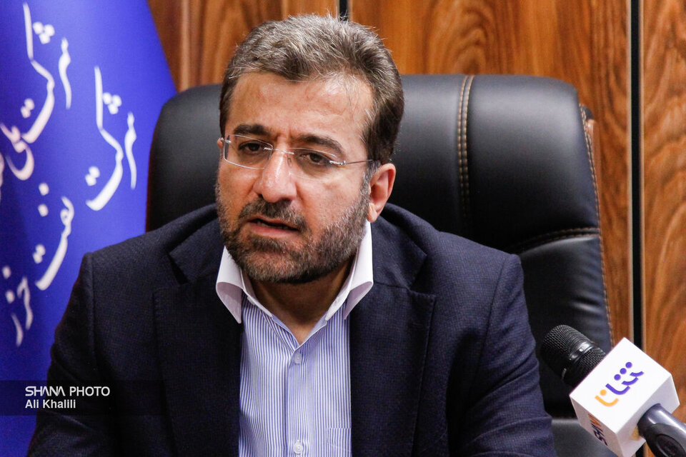 Iran Set to Unlock Caspian Sea Energy Gate