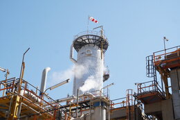 Leader grants permission for NDF to invest in energy sector