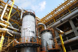 Petchem industry committed to meeting approved plans