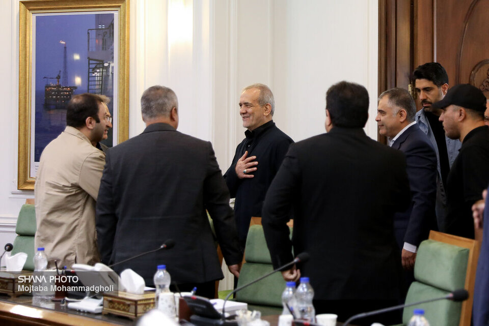 گزیدههای نفتی هفته گزیدههای نفتی هفته