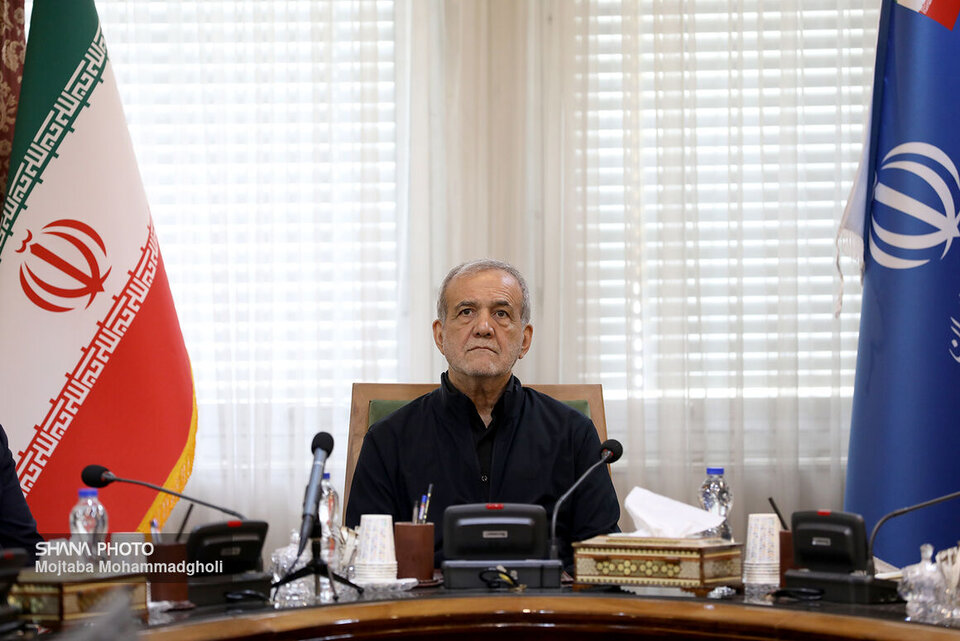 President stresses securing fuel supply, strengthening energy chain