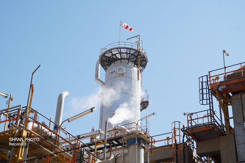 Leader grants permission for NDF to invest in energy sector