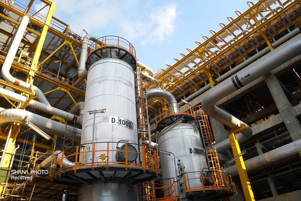 Petchem industry committed to meeting approved plans Petchem industry committed to meeting approved plans