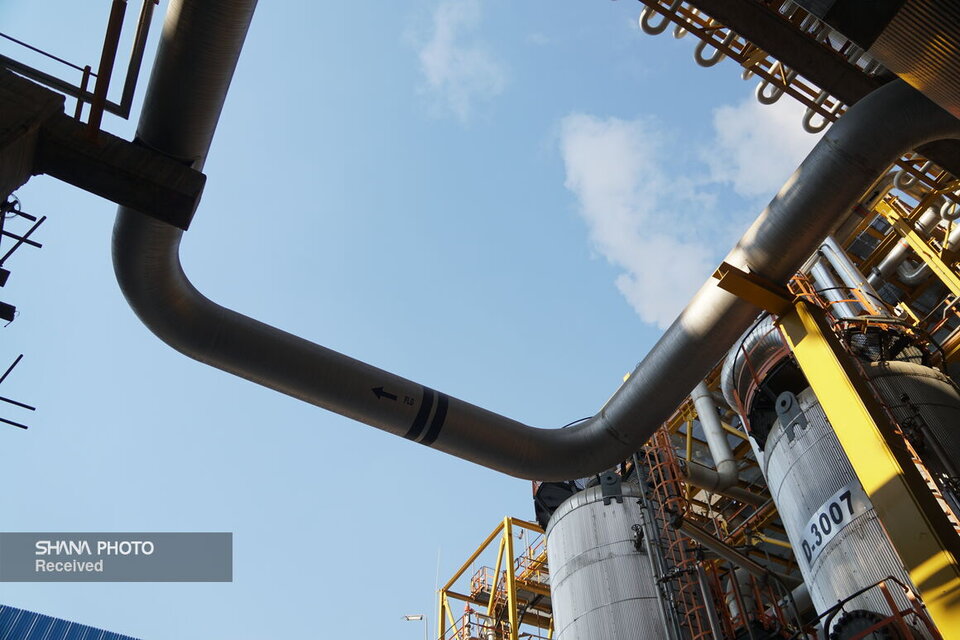 Nearly 20 new petchem facilities to boost Iran’s output