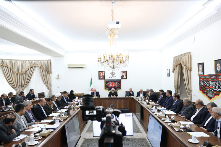 تصویب طرح ضربتی افزایش روزانه تولید نفت خام