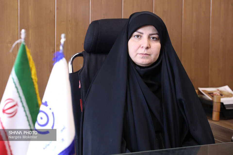 نقش زنان در حفظ تاب‌آوری و تثبیت امنیت انرژی کشور