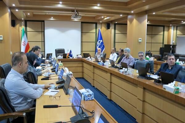 تدوین سند مدیریت راهبردی شرکت نفت و گاز پارس به مرحله اجرا رسید