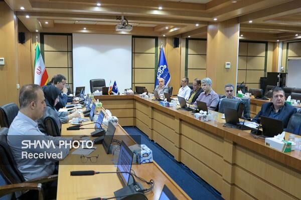 تدوین سند مدیریت راهبردی شرکت نفت و گاز پارس به مرحله اجرا رسید