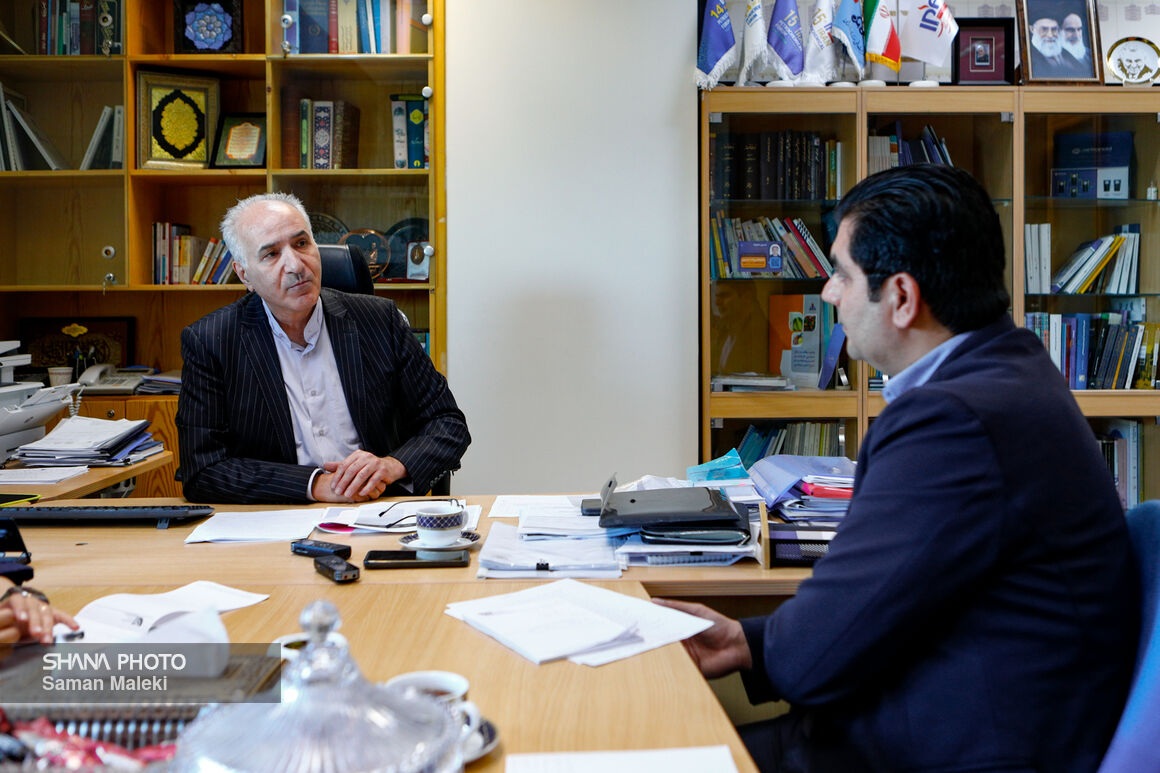 Iran’s petrochemical roadmap: From value chain growth to global diplomacy