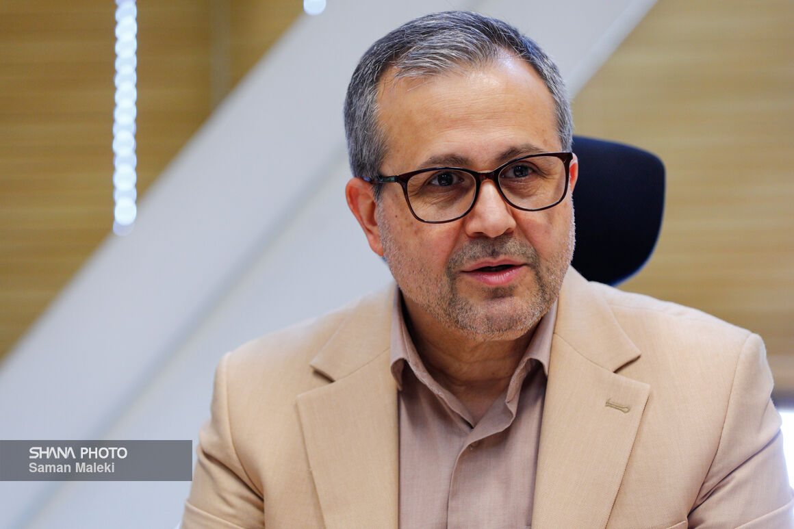 سهم ۸ درصدی پتروشیمی در تولید ناخالص داخلی