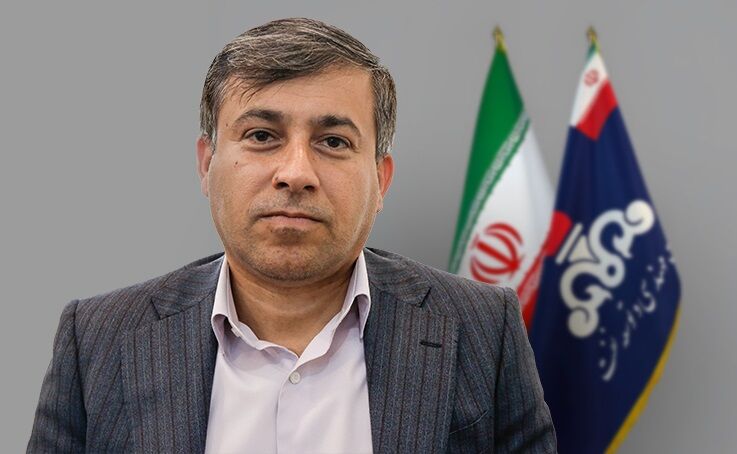 نقش‌آفرینی نیروگاه غرب کارون در پایداری برق خوزستان