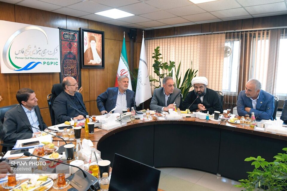 پروژههای مسئولیت اجتماعی متوقف نمیشوند پروژههای مسئولیت اجتماعی متوقف نمیشوند