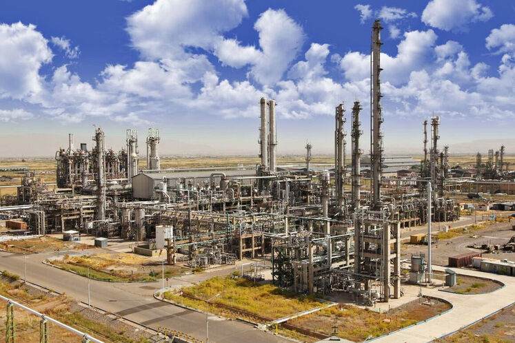 Iran’s petchem industry: 79 plants with 100m tons of nominal capacity