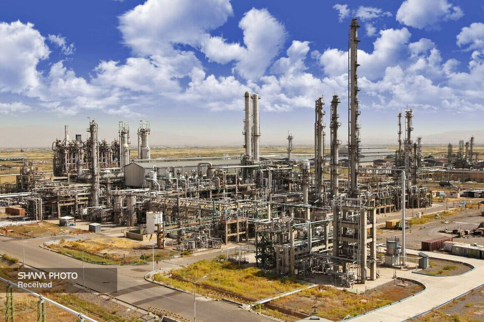 علت انتشار دود از پتروشیمی تبریز چه بود؟ علت انتشار دود از پتروشیمی تبریز چه بود؟