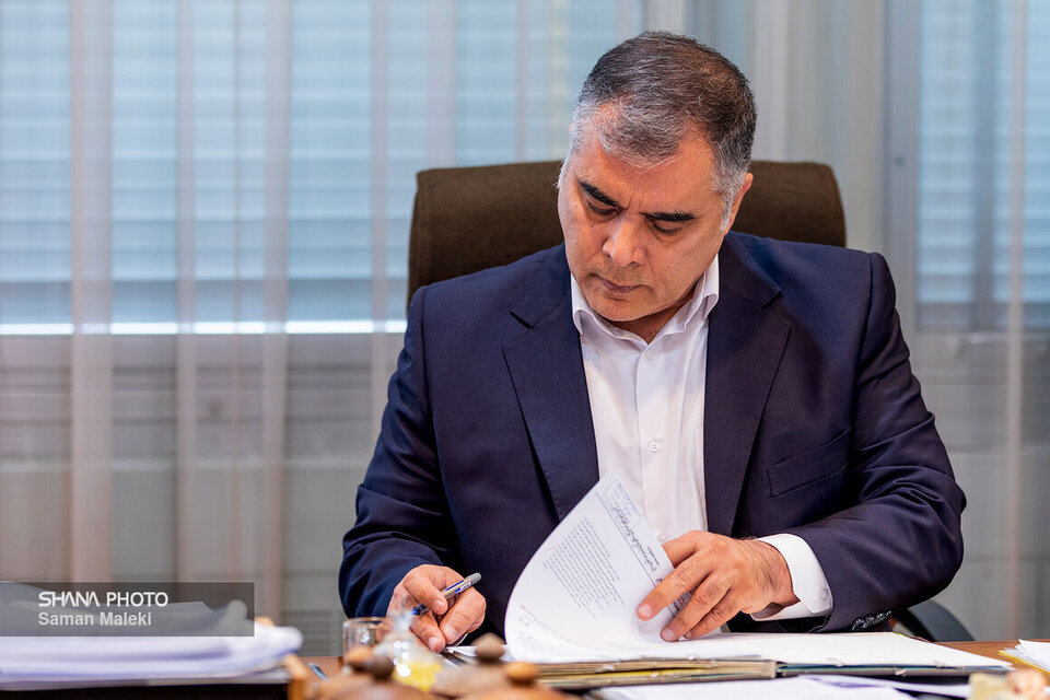دستورعمل جدید ارزیابی مالی در مناقصات وزارت نفت ابلاغ شد