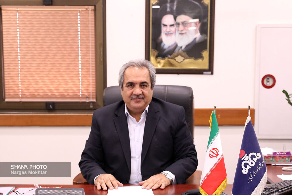 پیشگیری از قاچاق سوخت با نظارت دقیق و همافزایی بیندستگاهی پیشگیری از قاچاق سوخت با نظارت دقیق و همافزایی بیندستگاهی