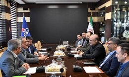 تقدیر سازمان بازرسی از عملکرد نفت در جنگ ۱۲ روزه