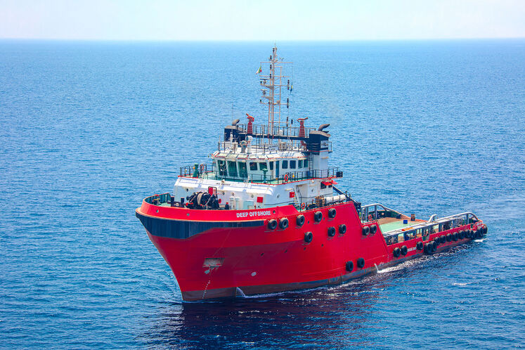 تعمیرات اساسی سکوی گازی SPD21 پارس جنوبی