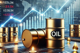 قیمت نفت تثبیت شد