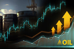 افزایش قیمت نفت در پی ادامه ماجراجویی آمریکا در کارائیب