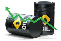 تداوم حرکت قیمت نفت بر نمودار افزایشی