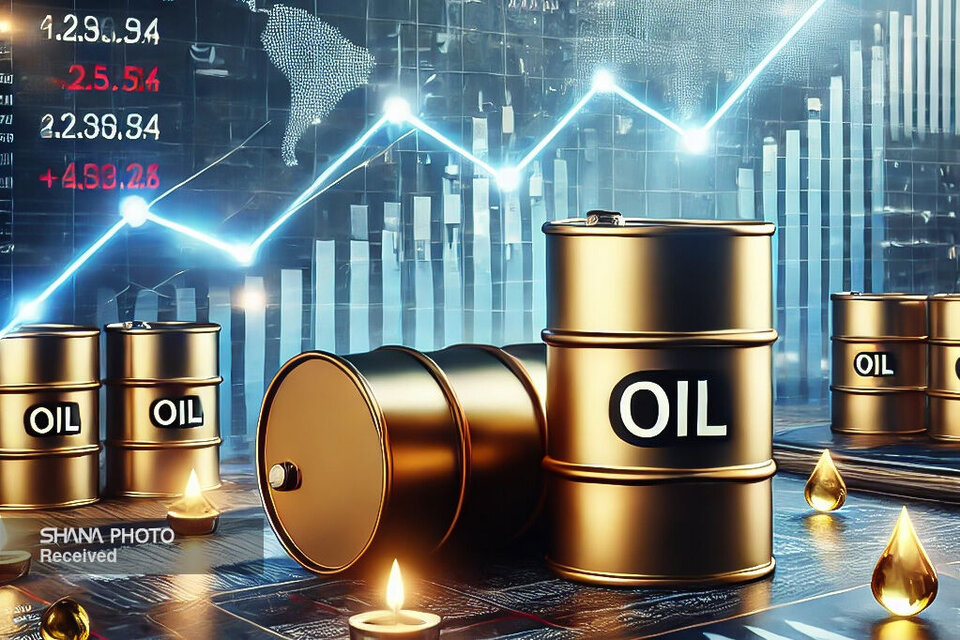 قیمت نفت در مسیر ثبت افزایش هفتگی پس از ۳ هفته