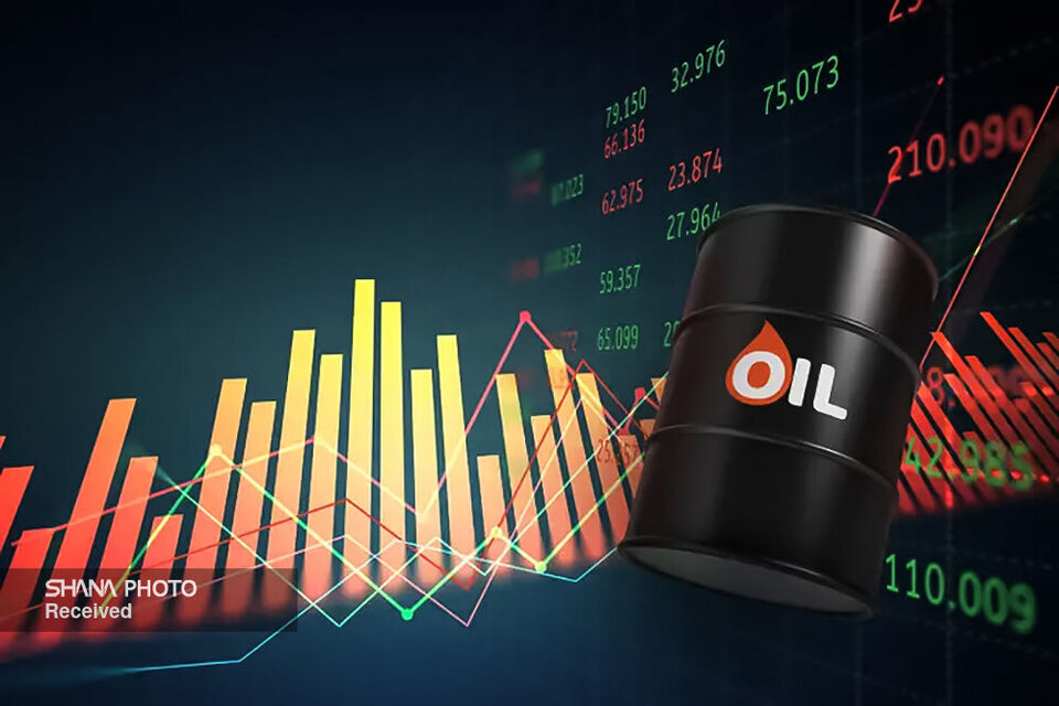 نفت در کانال ۶۸ دلار/ آرامش قبل از توفان یا ثبات پایدار!؟