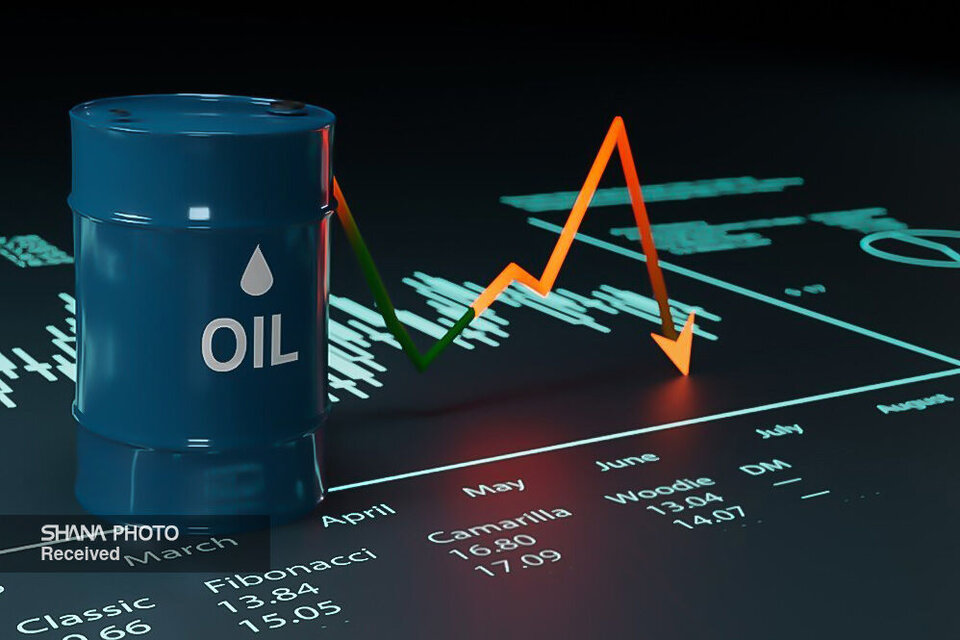 افت قیمت نفت در پی ارزیابی آتشبس آمریکا و چین افت قیمت نفت در پی ارزیابی آتشبس آمریکا و چین