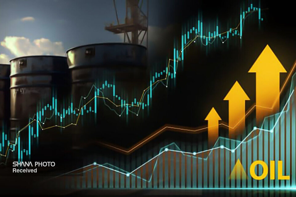 افزایش قیمت نفت در پی افت دلار و اختلال عرضه روسیه افزایش قیمت نفت در پی افت دلار و اختلال عرضه روسیه
