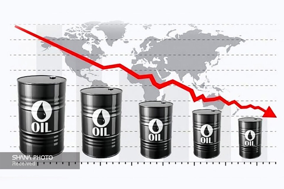 کاهش قیمت نفت/ بازار در انتظار تصمیم اوپکپلاس کاهش قیمت نفت/ بازار در انتظار تصمیم اوپکپلاس
